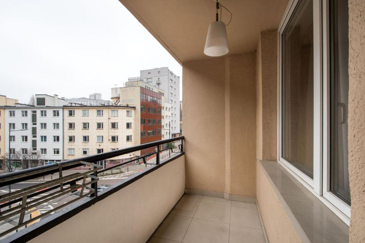 Project Comfort Apartament Leszczynska 12/11 Powisle Warszawa Lejlighed Eksteriør billede