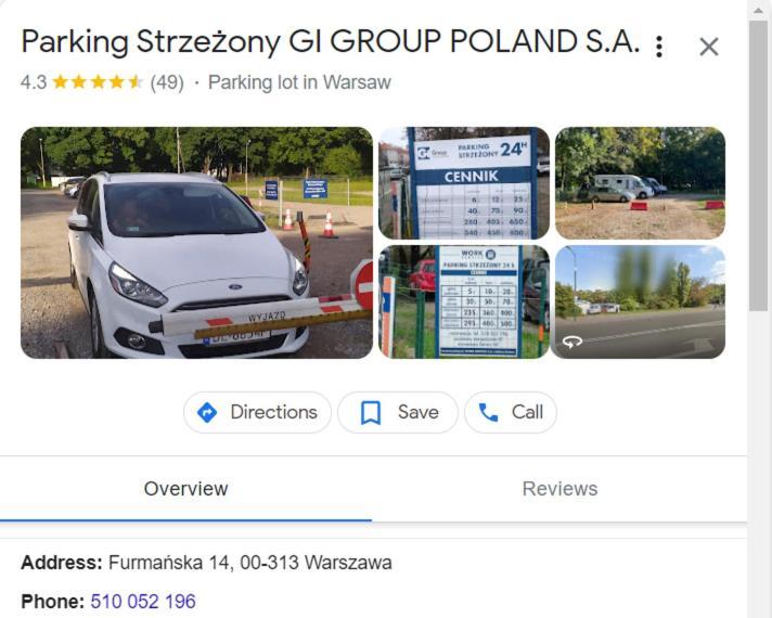 Project Comfort Apartament Leszczynska 12/11 Powisle Warszawa Lejlighed Eksteriør billede